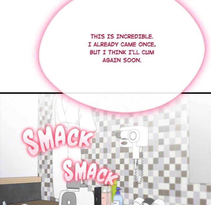 The New Town Wives’ Secret Club Chapter 19 - Page 92