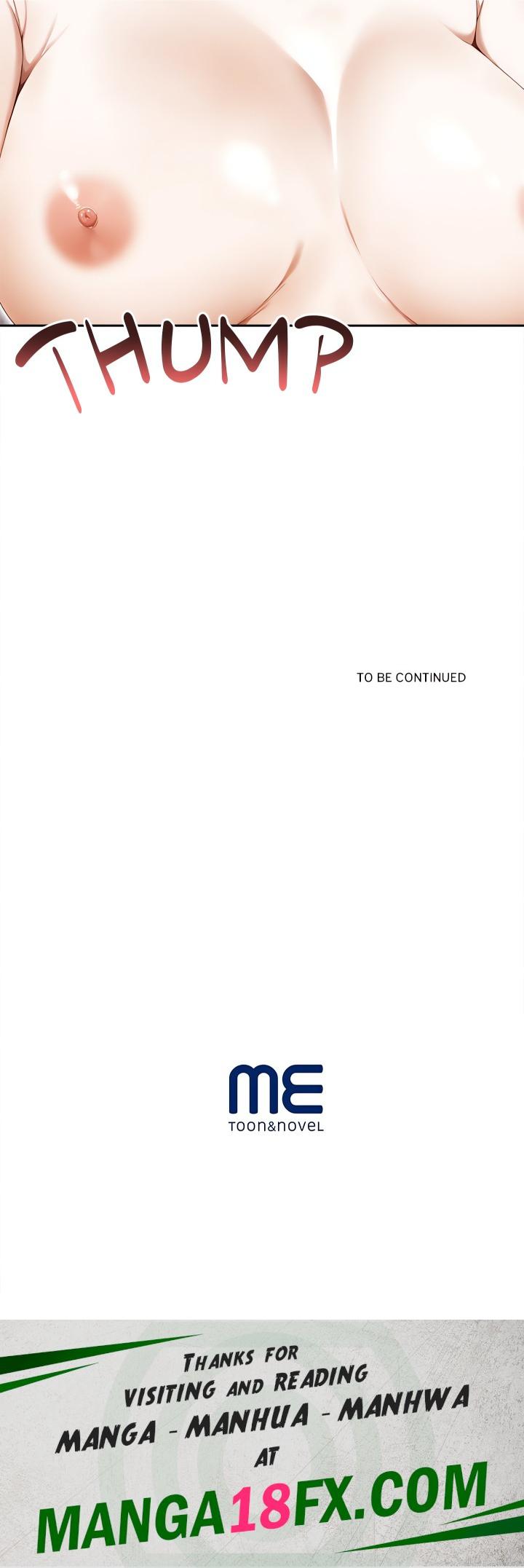 When He’s Away Chapter 5 - Page 22