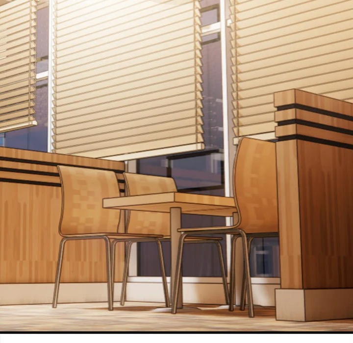 Trapped With My Boss Chapter 12 - Page 152