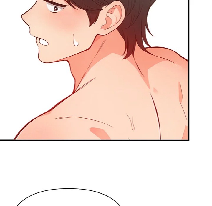 Trapped With My Boss Chapter 12 - Page 21