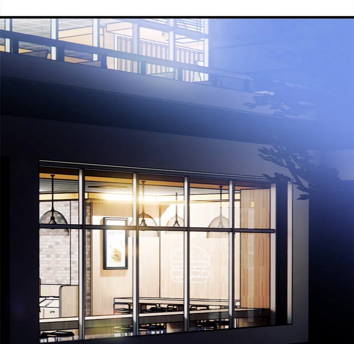 Trapped With My Boss Chapter 13 - Page 125