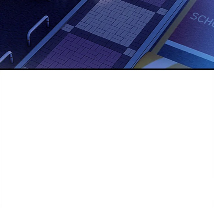 Trapped With My Boss Chapter 13 - Page 129