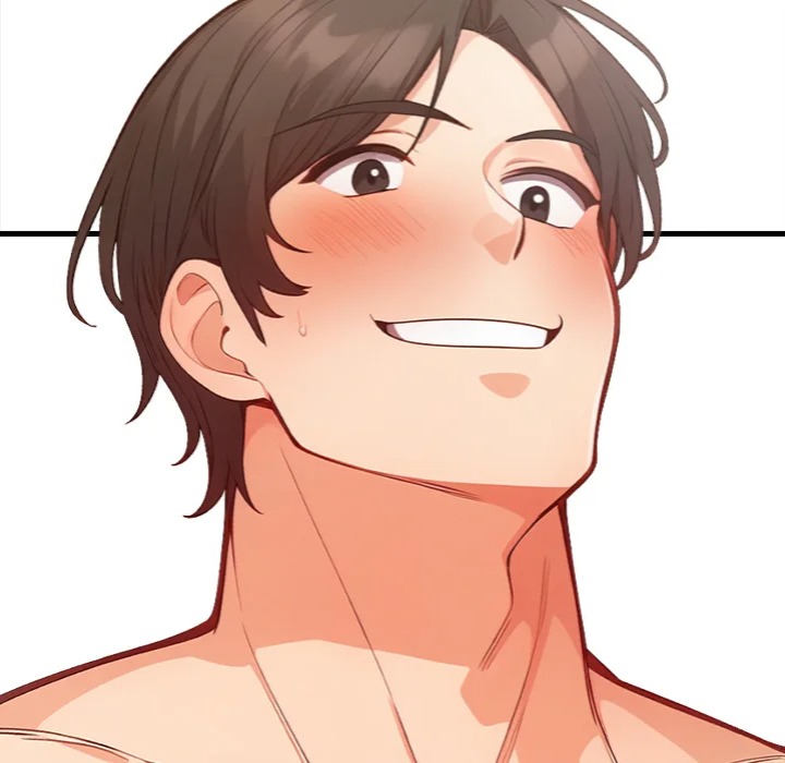 Trapped With My Boss Chapter 13 - Page 13