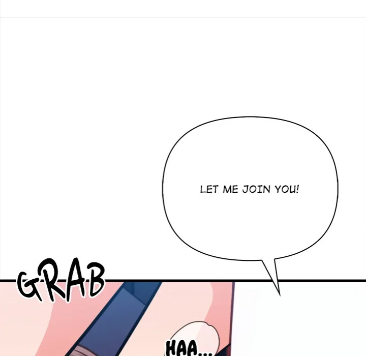 Trapped With My Boss Chapter 14 - Page 128