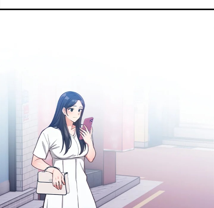 Trapped With My Boss Chapter 14 - Page 18