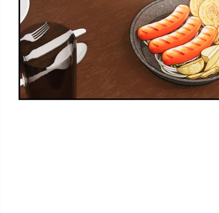 Trapped With My Boss Chapter 14 - Page 31