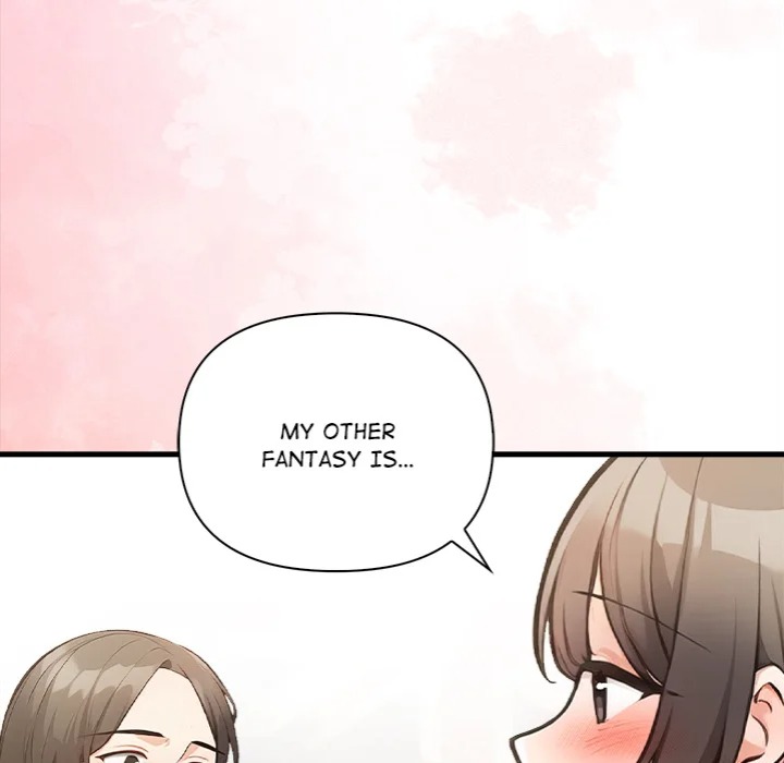 Trapped With My Boss Chapter 14 - Page 78