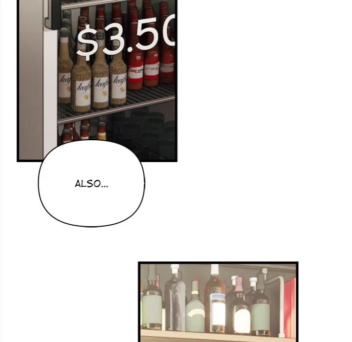 Trapped With My Boss Chapter 14 - Page 81