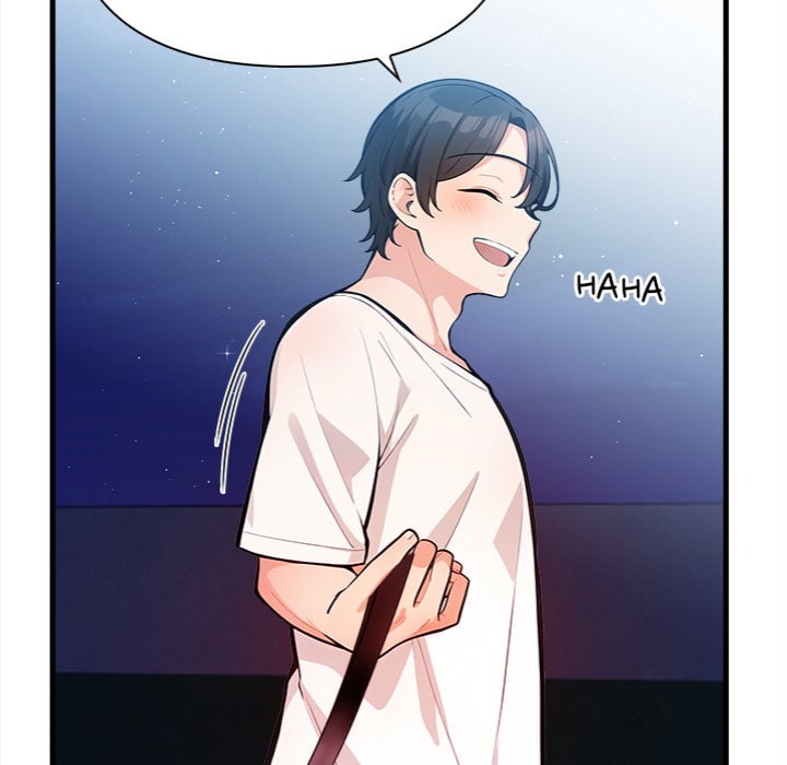 Trapped With My Boss Chapter 15 - Page 140