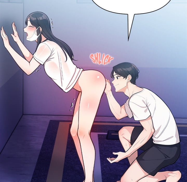 Trapped With My Boss Chapter 15 - Page 30