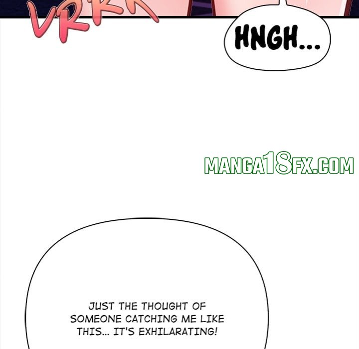 Trapped With My Boss Chapter 15 - Page 55