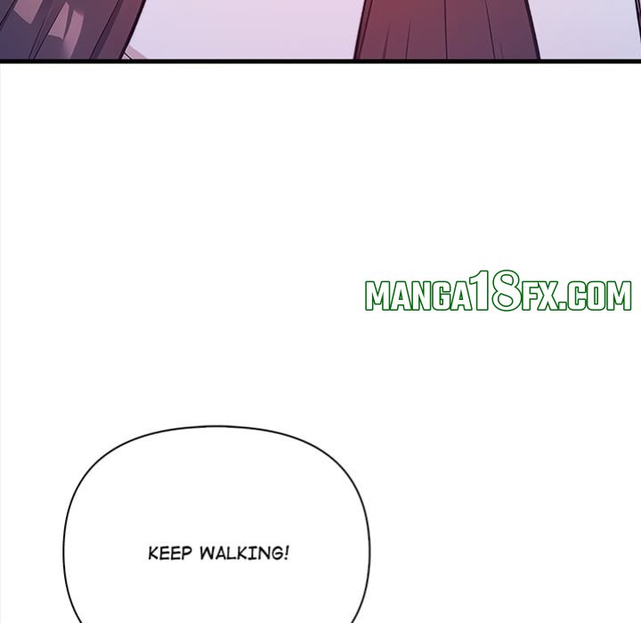 Trapped With My Boss Chapter 15 - Page 6