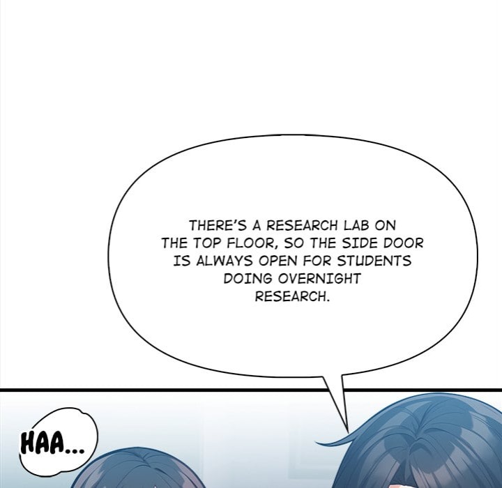 Trapped With My Boss Chapter 15 - Page 64