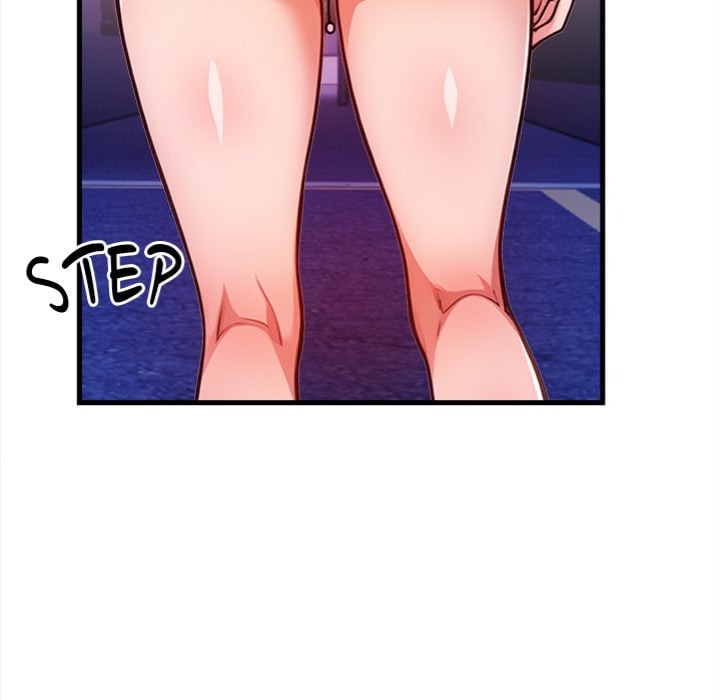 Trapped With My Boss Chapter 15 - Page 68