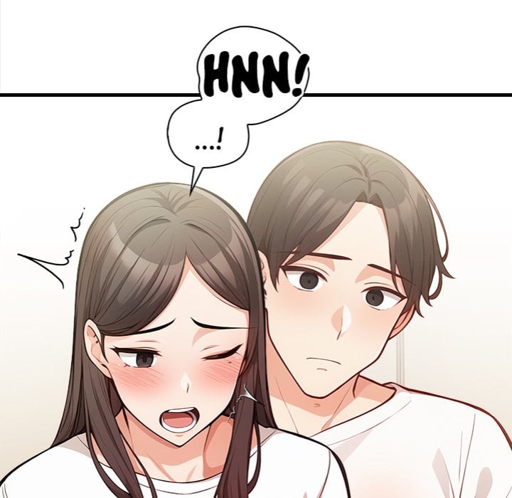 Trapped With My Boss Chapter 15 - Page 96