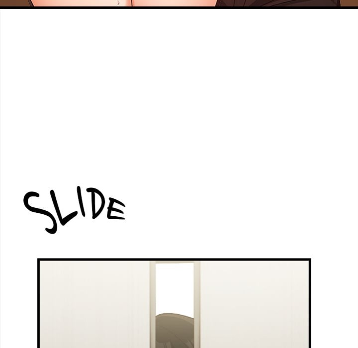 Trapped With My Boss Chapter 15 - Page 98