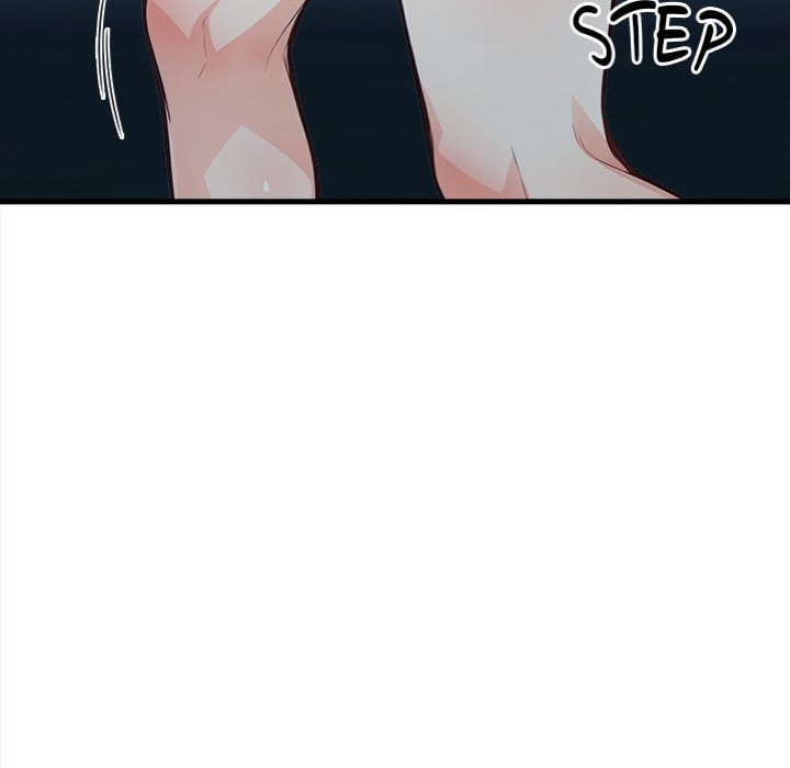 Trapped With My Boss Chapter 16 - Page 109