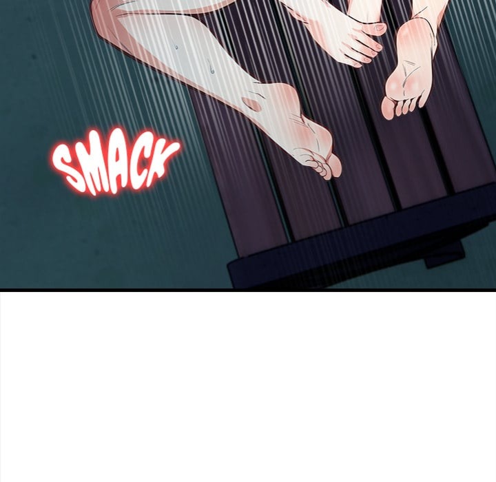 Trapped With My Boss Chapter 16 - Page 114