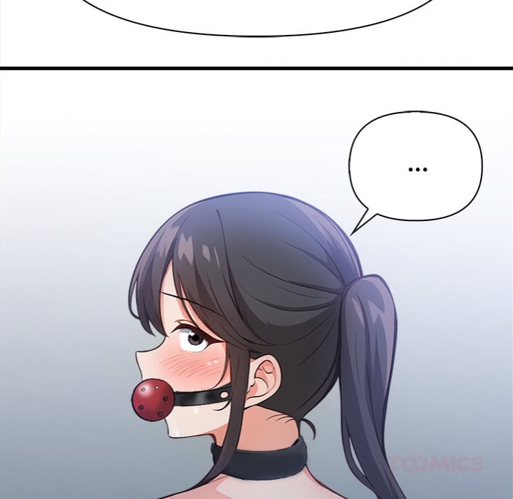 Trapped With My Boss Chapter 16 - Page 14