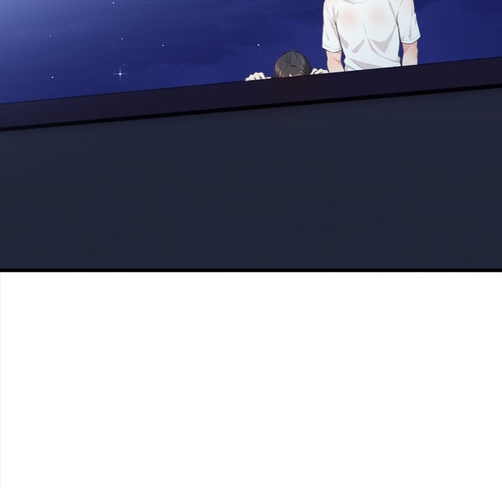 Trapped With My Boss Chapter 16 - Page 53