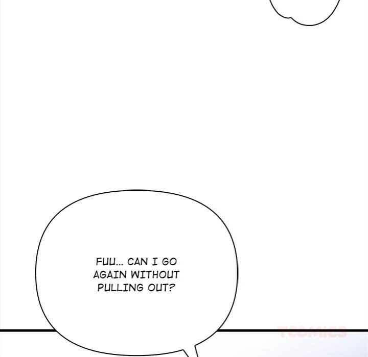 Trapped With My Boss Chapter 16 - Page 98