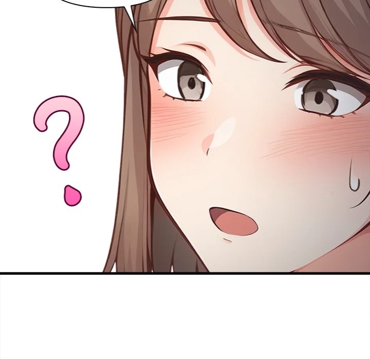 Trapped With My Boss Chapter 17 - Page 110