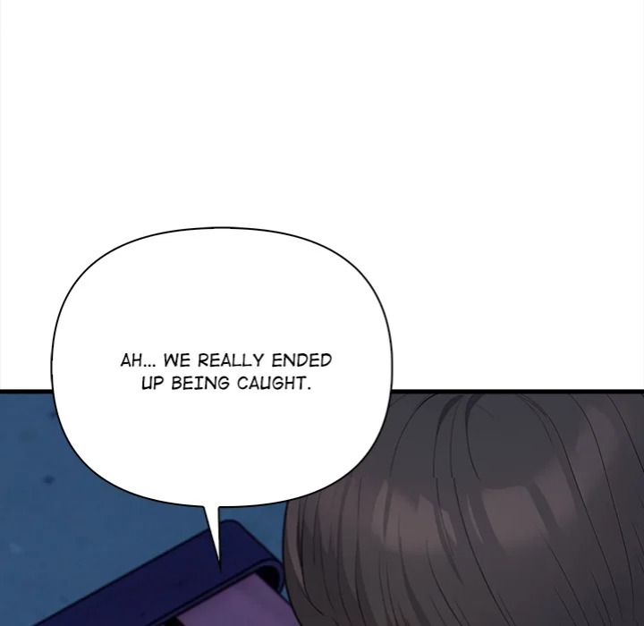 Trapped With My Boss Chapter 17 - Page 13