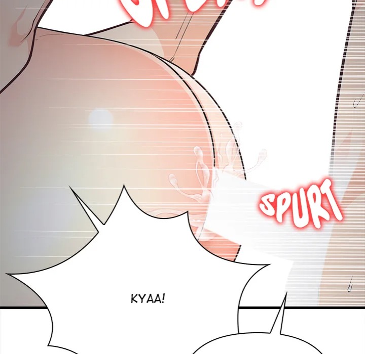 Trapped With My Boss Chapter 17 - Page 51