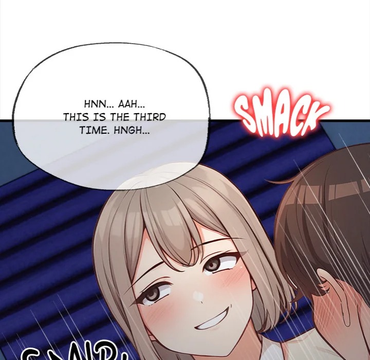 Trapped With My Boss Chapter 17 - Page 87