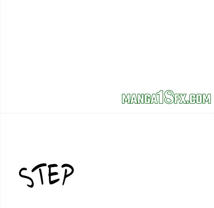 Trapped With My Boss Chapter 18 - Page 115