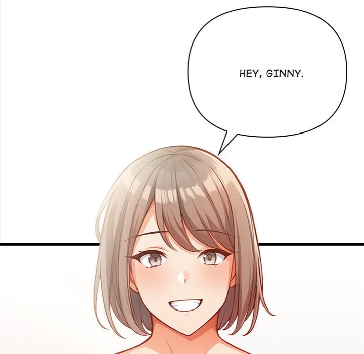 Trapped With My Boss Chapter 18 - Page 124