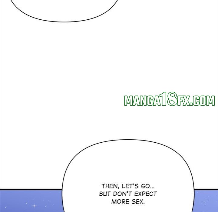 Trapped With My Boss Chapter 18 - Page 13