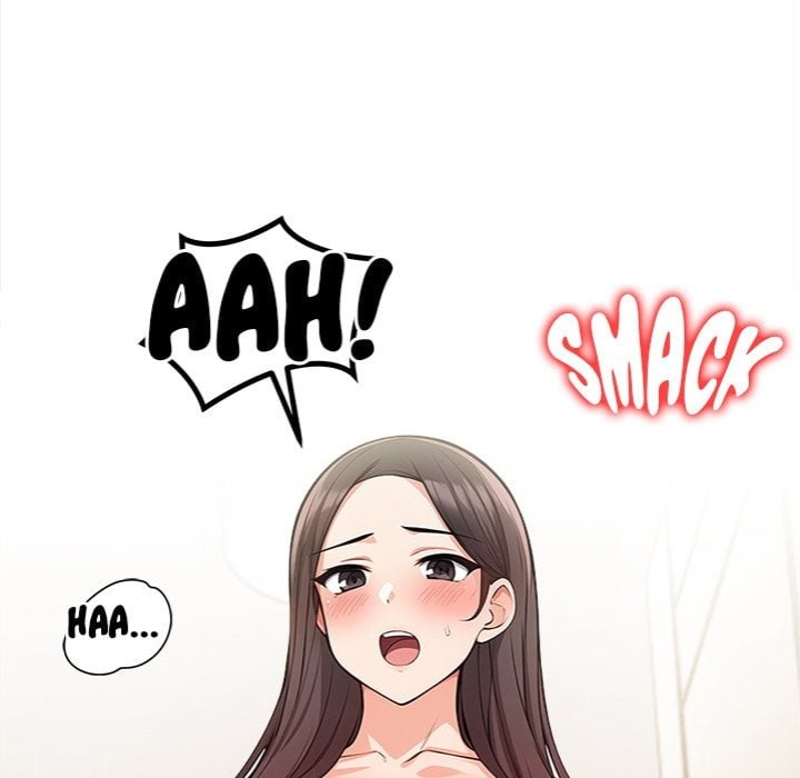 Trapped With My Boss Chapter 18 - Page 22