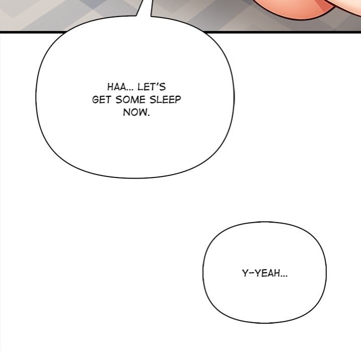 Trapped With My Boss Chapter 18 - Page 36