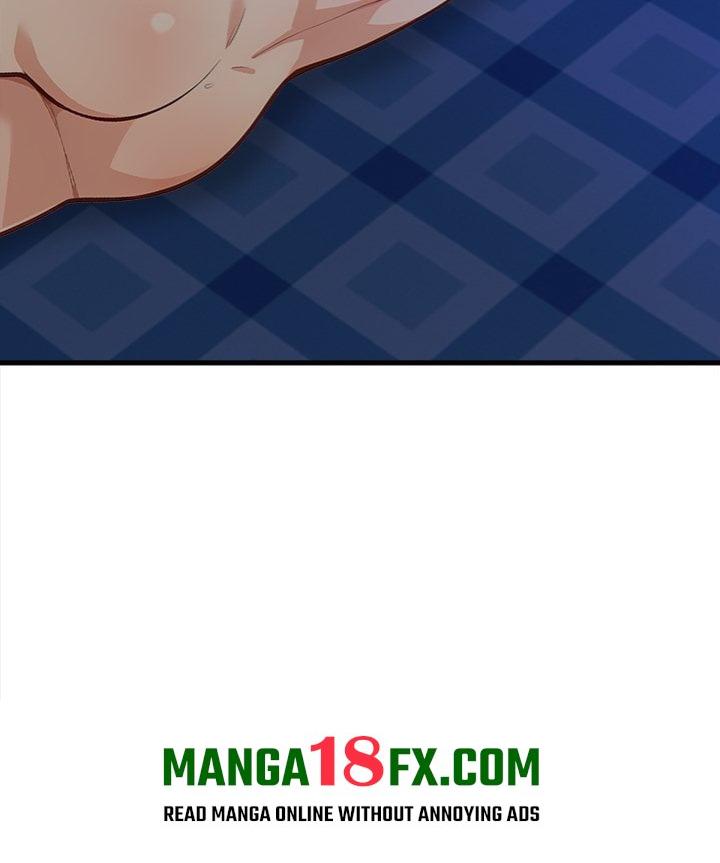 Trapped With My Boss Chapter 18 - Page 48