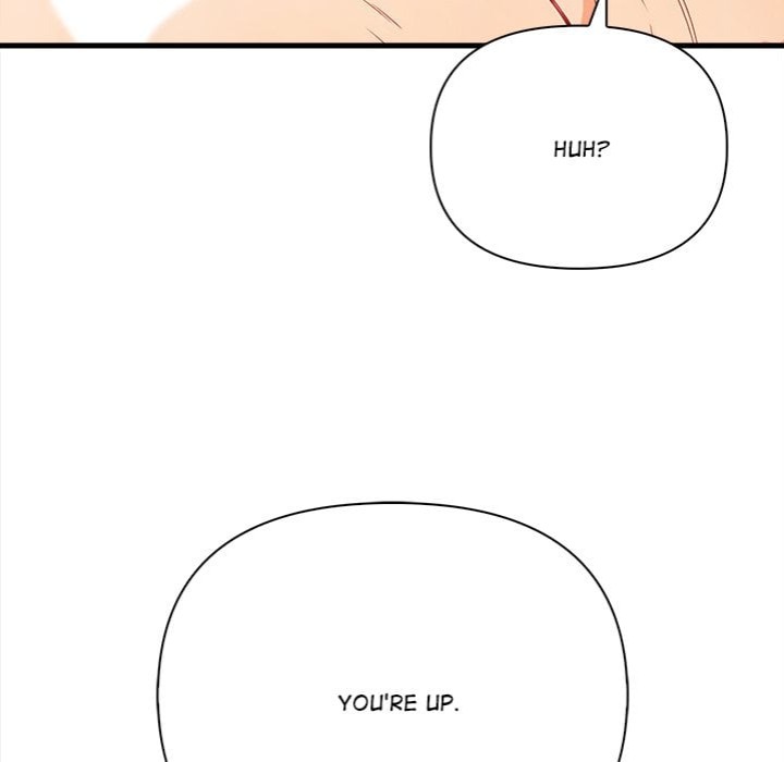 Trapped With My Boss Chapter 18 - Page 86