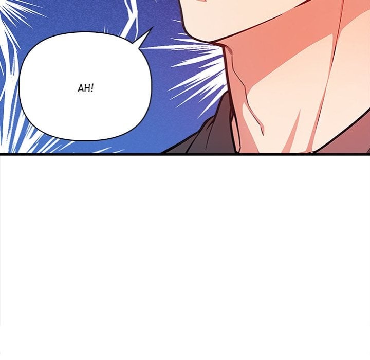 Trapped With My Boss Chapter 19 - Page 104