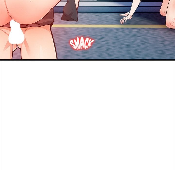 Trapped With My Boss Chapter 19 - Page 114