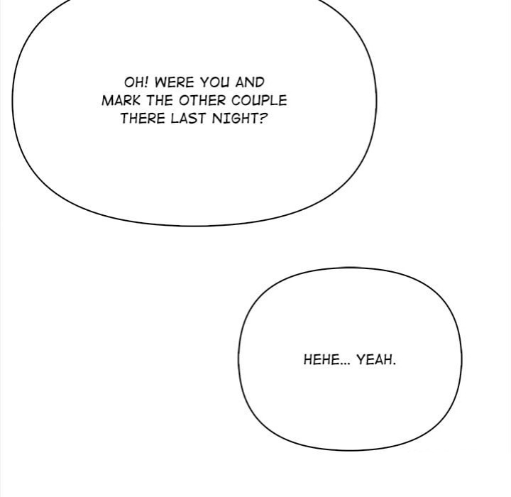 Trapped With My Boss Chapter 19 - Page 15