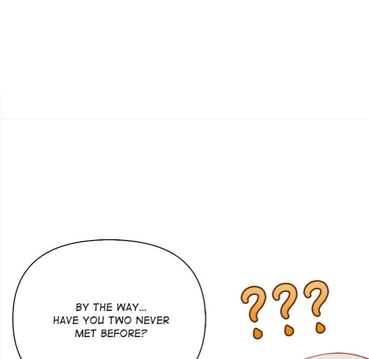 Trapped With My Boss Chapter 19 - Page 19