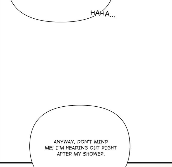 Trapped With My Boss Chapter 19 - Page 31