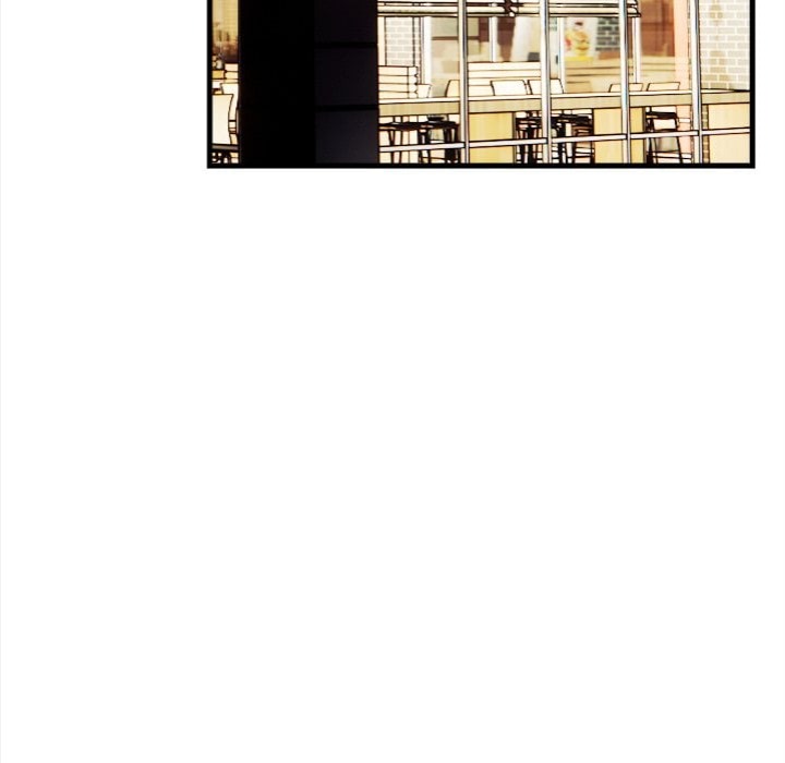 Trapped With My Boss Chapter 19 - Page 42