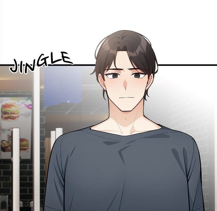 Trapped With My Boss Chapter 19 - Page 43