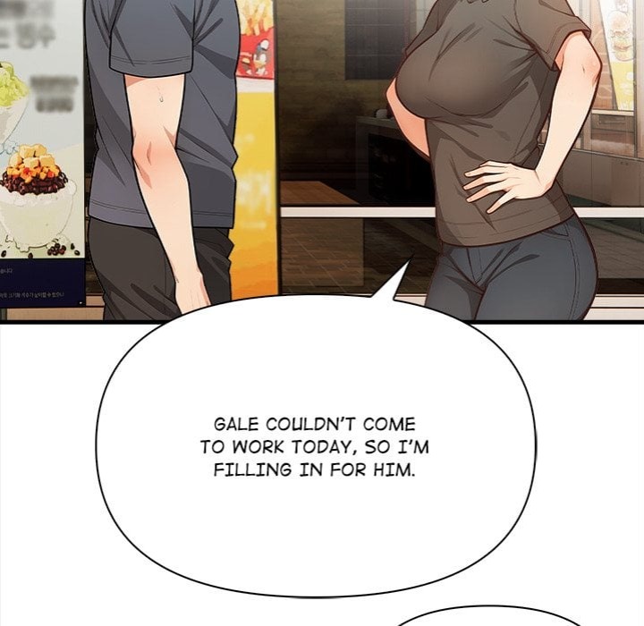 Trapped With My Boss Chapter 19 - Page 48