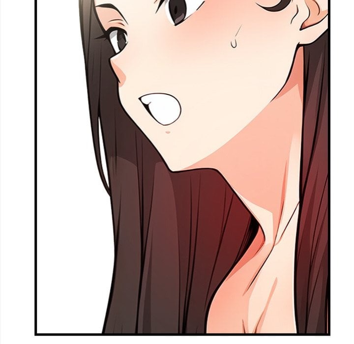 Trapped With My Boss Chapter 19 - Page 7