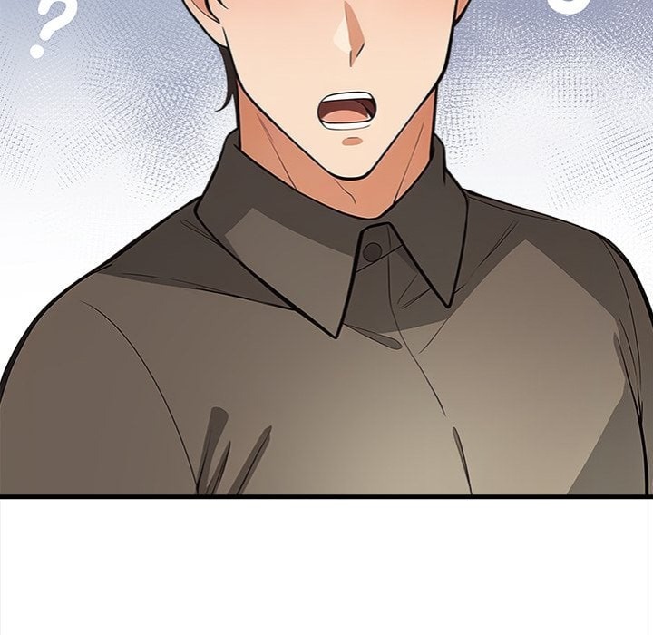 Trapped With My Boss Chapter 19 - Page 72