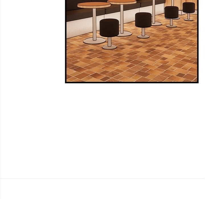 Trapped With My Boss Chapter 20 - Page 102