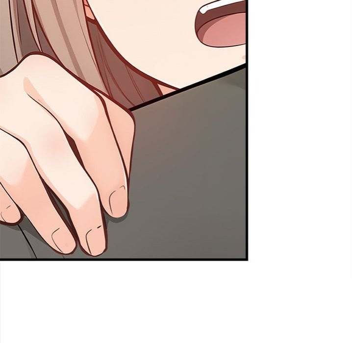 Trapped With My Boss Chapter 20 - Page 12