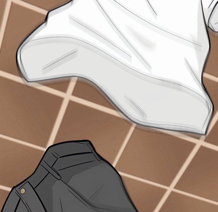 Trapped With My Boss Chapter 20 - Page 148