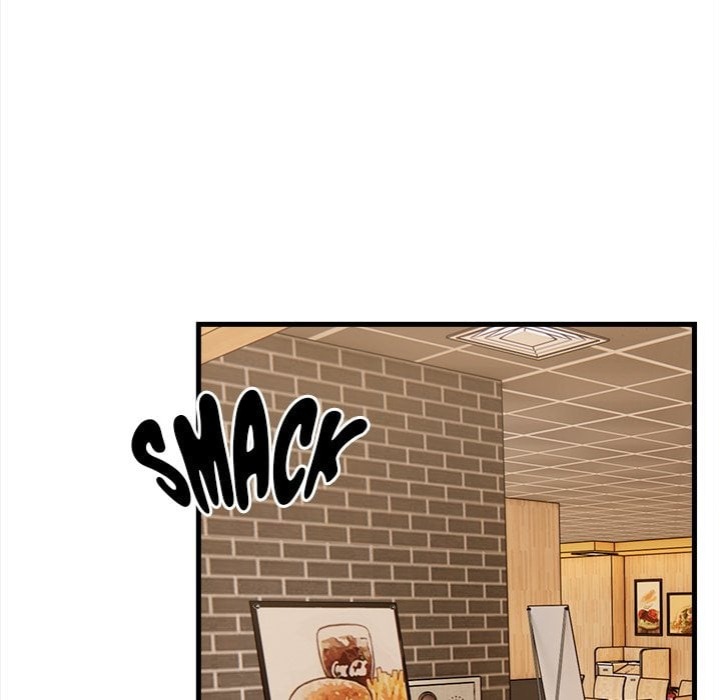 Trapped With My Boss Chapter 20 - Page 28